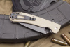 Нож arrow Flipper Tan Daggerr Нож arrow Flipper Tan Daggerr