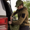 Куртка Patriot PRO Fleece Helikon Tex