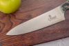 Нож alexander Pro MEDIUM N690 S satin Russo knives