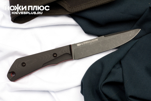 Нож Special Knives Rage сталь X105, рукоять G10