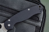 Нож Paramilitary 2 CH black Spyderco