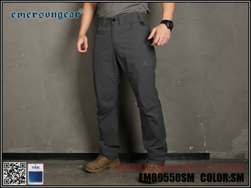 Тактические брюки Emersongear BlueLabel «Mountainmen»