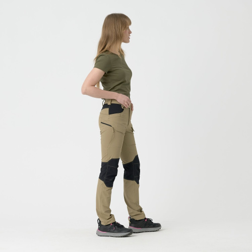 Брюки Женские Women's OTP (Outdoor Tactical Pants) - VersaStretch Helikon-Tex