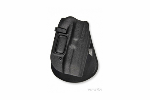 Кобура пластиковая под ПЯ (Модель №31)