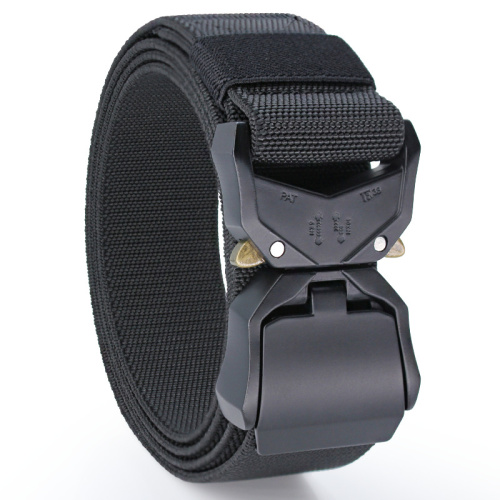 Ремень The Tactical Belt Черный