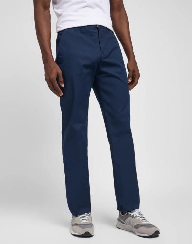 Брюки Regular Chino Deep Jeans Lee