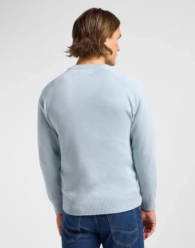 Свитшот Lee Clean Raglan Sweater