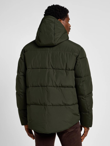 Куртка Lee Puffer Jacket