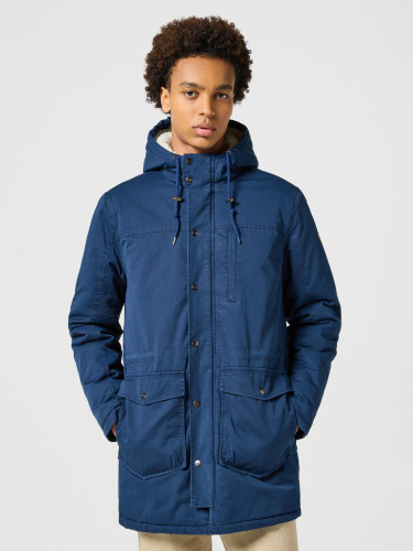 Куртка Wrangler Hooded Puffer