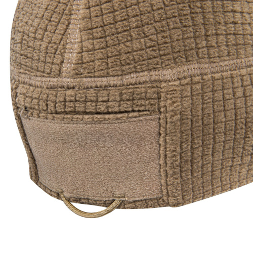 Шапка RANGE Beanie Cap - Grid Fleece Helikon-Tex