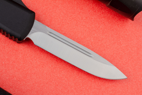 Нож Ультратекс black А2