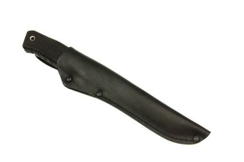 Нож Смерш 4 - обух 4мм от Мелита К