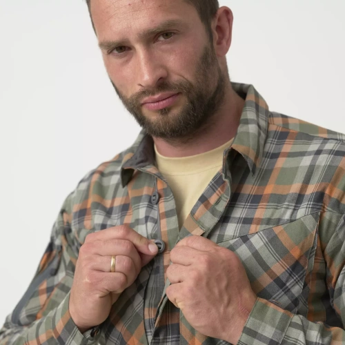Рубашка MBDU (Modern Battle Dress Uniform) Shirt Helikon-Tex