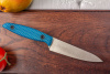 Нож alexander SMaLL M390 S satin Russo Knives