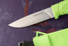 Нож Финский Салатовый