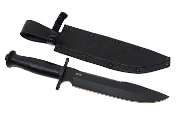 Нож ДВ-2 Серрейтор Нож ДВ-2 Серрейтор