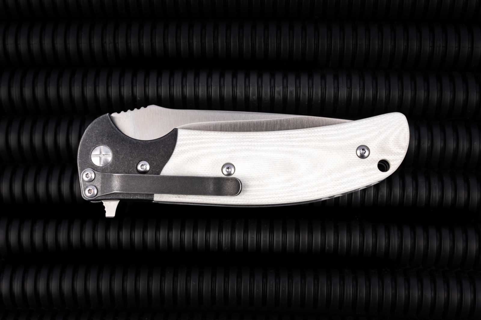 Нож Steelclaw Резервист сталь D2 MaR09