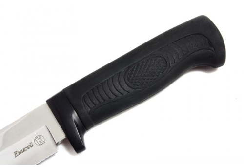 Нож Енисей Полированный Нож Енисей Полированный