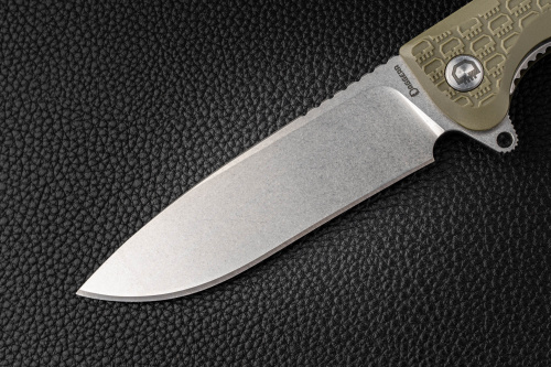 Складной нож Daggerr Wocket  stonewash Складной нож Daggerr Wocket  stonewash