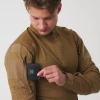 Рубашка Combat Shirt MCDU (Modern Combat Duty Uniform) - NyCo Ripstop Helikon-Tex
