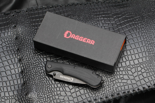 Нож Urban 2 bW Daggerr Нож Urban 2 bW Daggerr