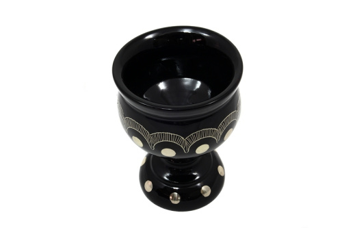 Чашка (унцукульская насечка)