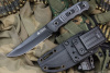Нож Echo AUS-8 Black Нож Echo AUS-8 Black