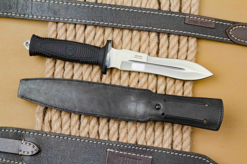 Нож Сталкер