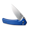 Складной нож Sencut Serene satin сталь D2, рукоять Blue Aluminium Складной нож Sencut Serene satin сталь D2, рукоять Blue Aluminium