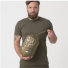 Плащ SWAGMAN ROLL Poncho Helikon Tex