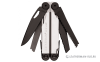 Мультитул Leatherman Wave LE (832458) черный