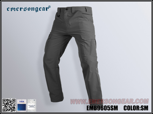 Эргономичные тактические брюки EmersonGear Blue Label G2 Light