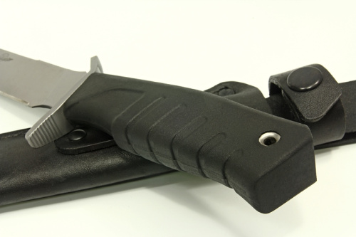 Нож Смерш 5 - обух 2,4мм от Мелита К