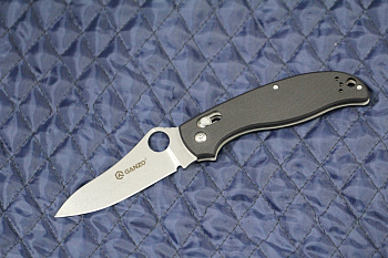 Нож Ganzo G733 черный