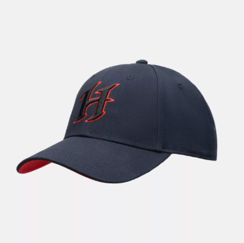 Бейсболка H Cap - Navy Blue