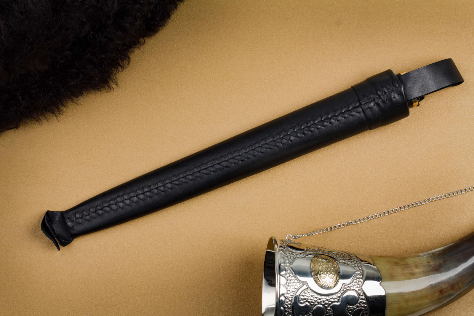 Нож Абхазский Большой Нож Абхазский Большой