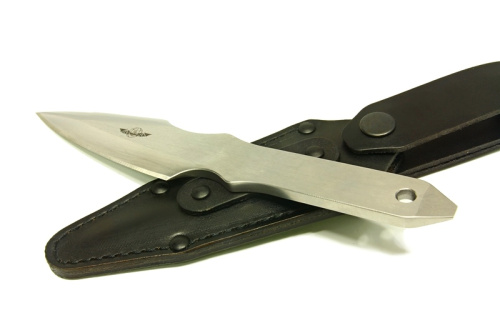 Нож Мангуст М (метательный) от Мелита К