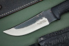 Нож Тарантул Х12МФ-резина Беркут Кизляр