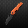 Нож складной Bestech Operator Orange Black SW