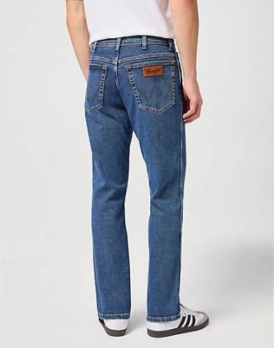 Джинсы Wrangler Texas Stretch Jeans