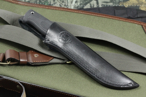 Нож Речной Серрейтор Нож Речной Серрейтор