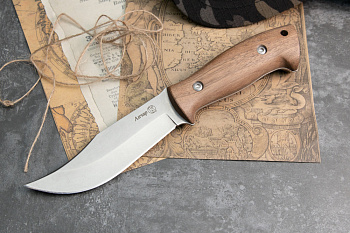 Нож Анчар Дерево Нож Анчар Дерево