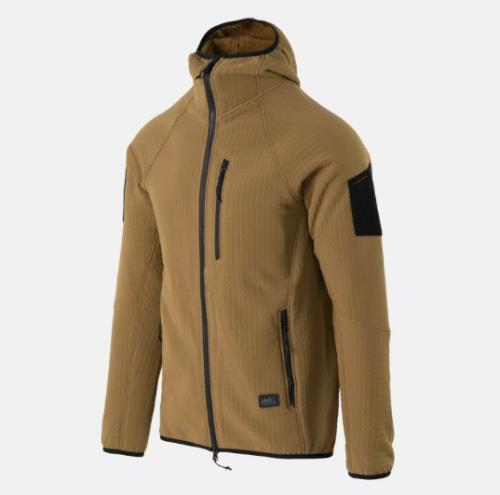 Куртка Patriot PRO Fleece Helikon Tex