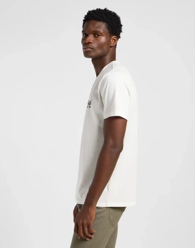 Футболка Lee Medium Wobbly Tee