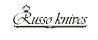 RUSSO RUSSO