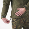 Куртка Polish Ifantry Jacket - Fleece Helikon-Tex