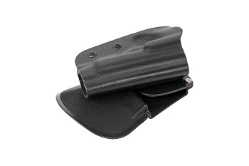 Кобура пластиковая для ПЯ (Модель №26)