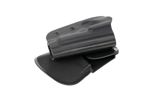 Кобура пластиковая для ПЯ (Модель №26)