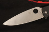 Нож Spyderco Resilience C142GP