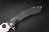 Складной нож Daggerr Resident stonewash черный Складной нож Daggerr Resident stonewash черный